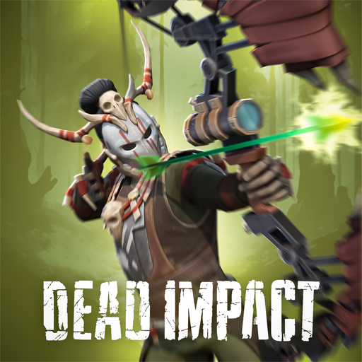 Dead Impact：Survival Online